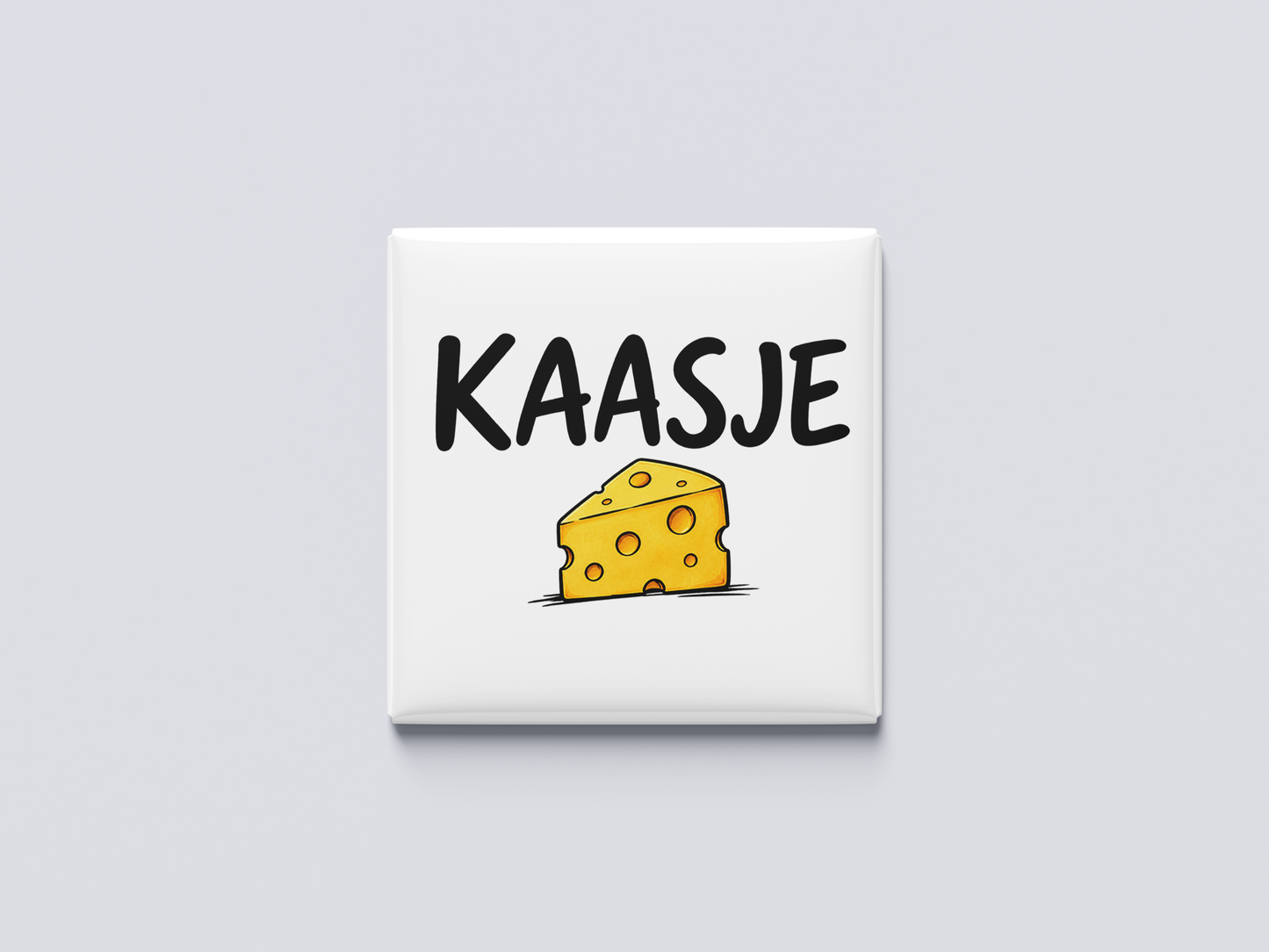 Kaasje