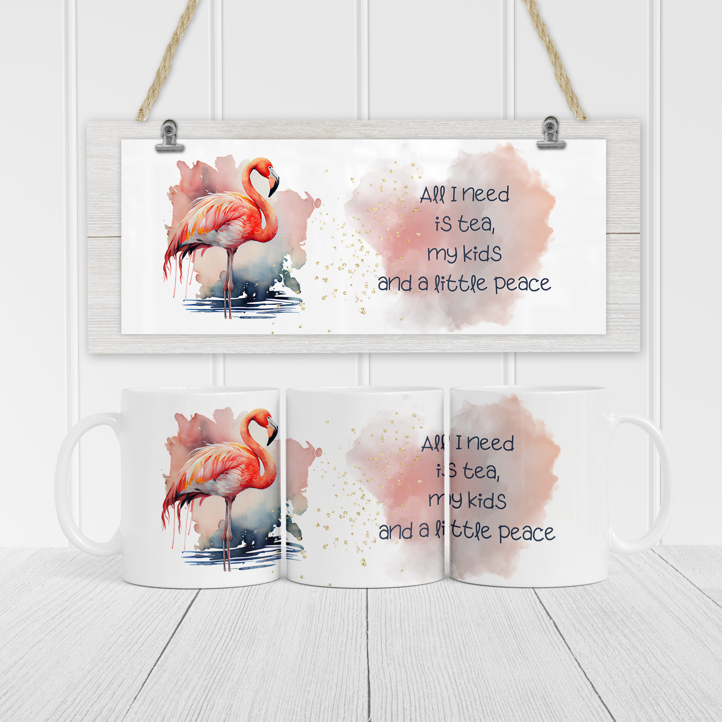 flamingo