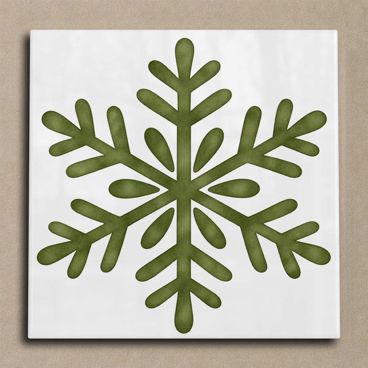 Wintergroen