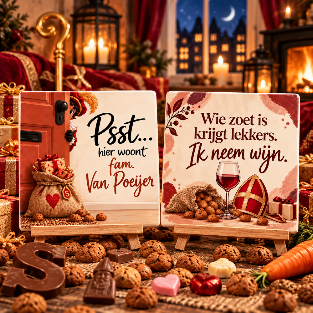 Sinterklaas