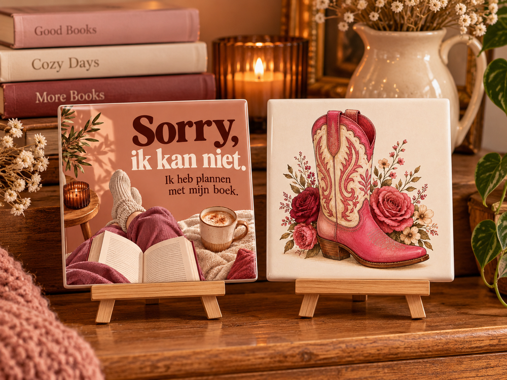 Boeken
