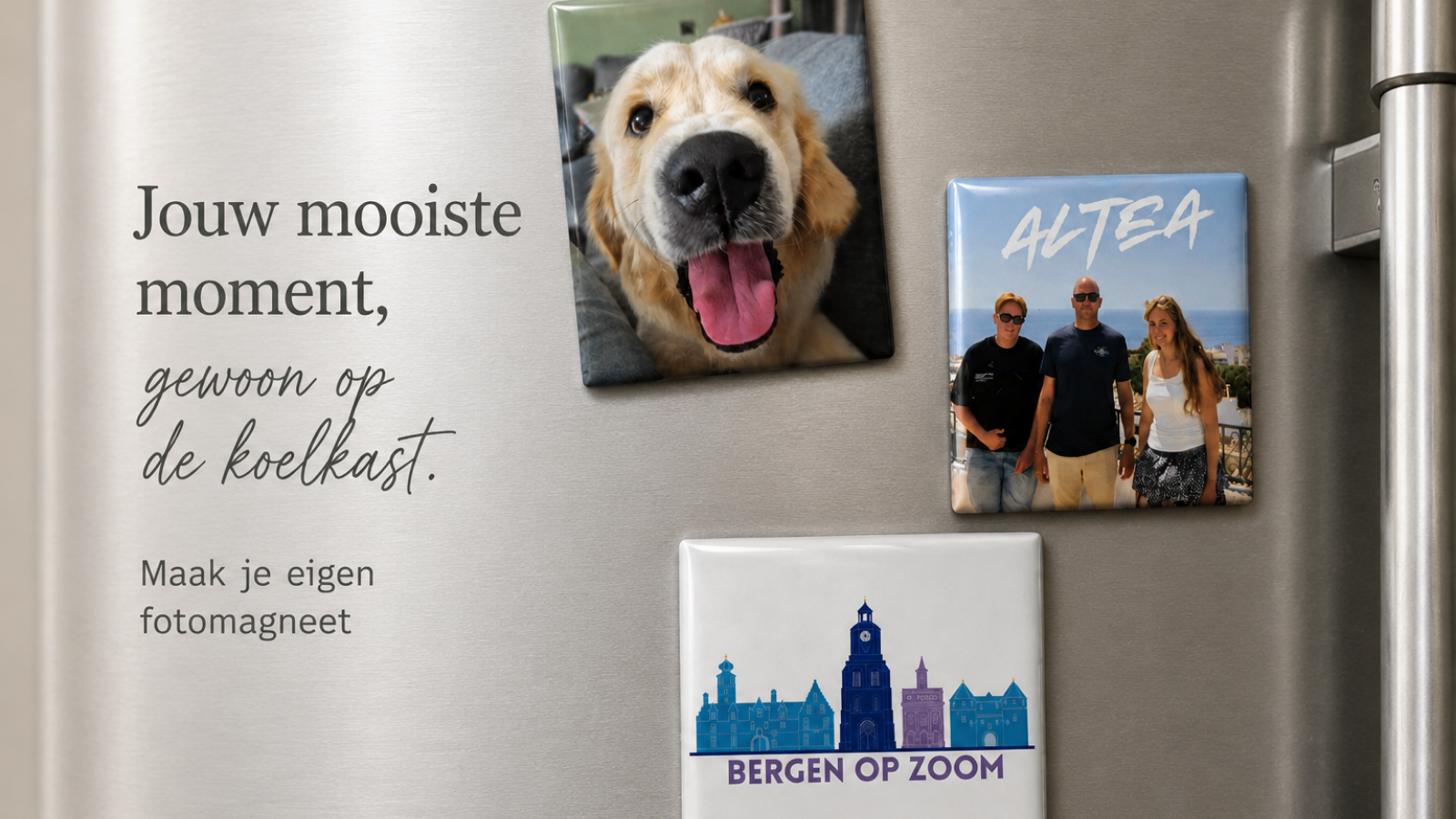 Fotomagneet