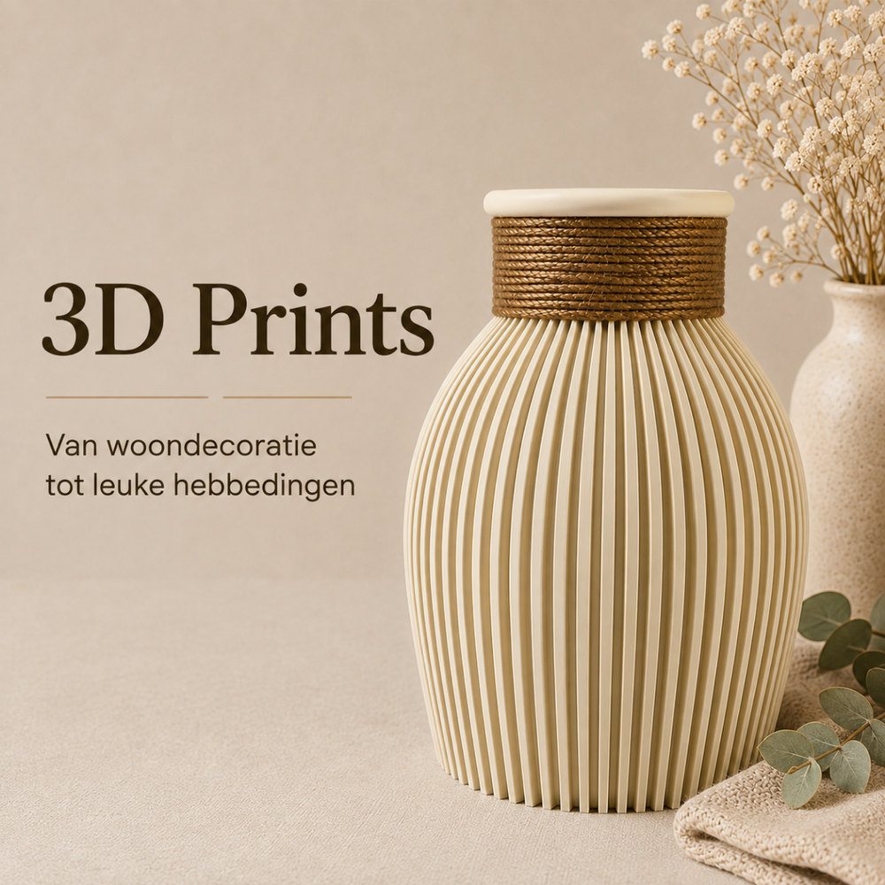 3D Prints