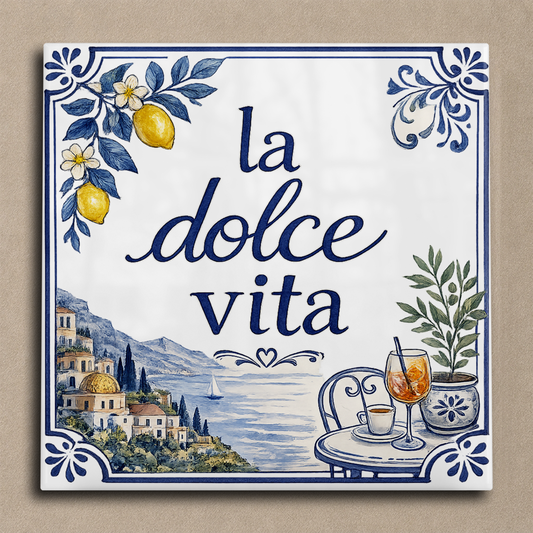 La dolce vita