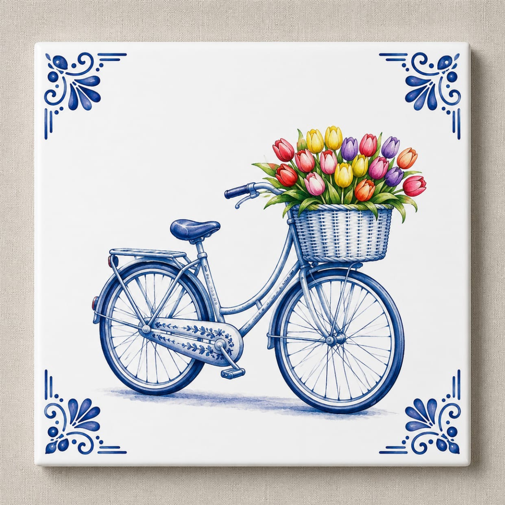 Delfts blauw