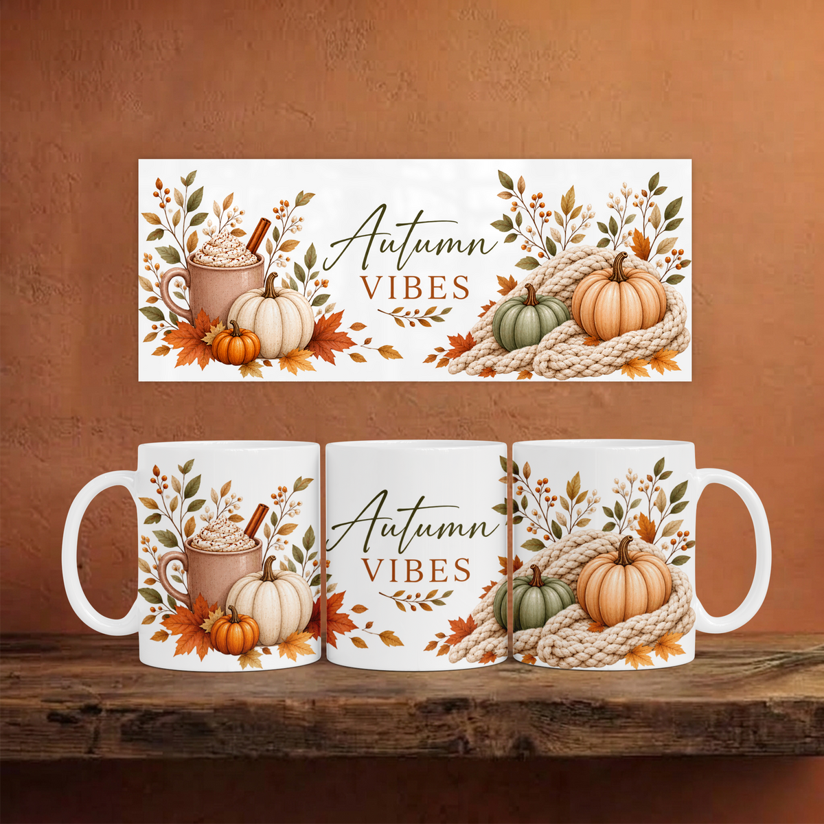 Autumn vibes