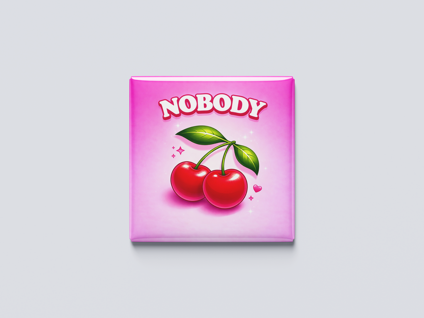 Nobody cherry