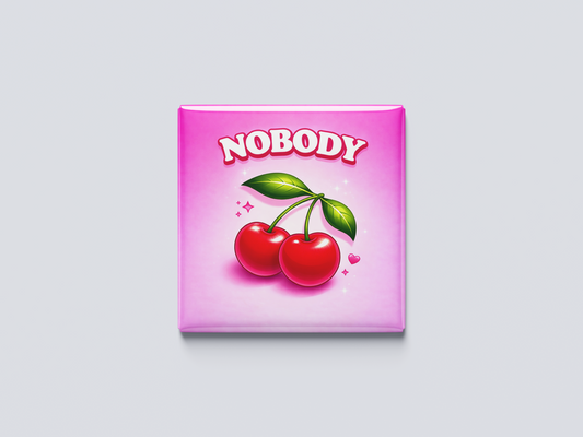 Nobody cherry
