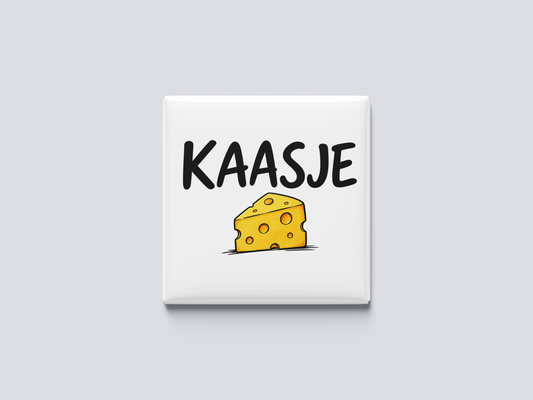 Kaasje