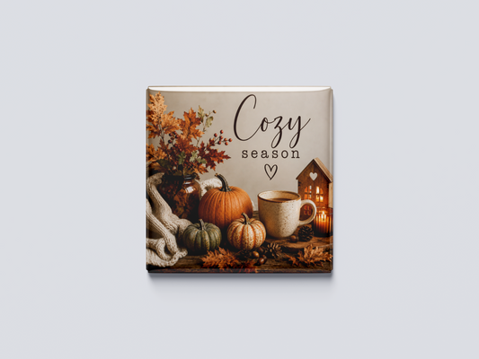 Cozy season
