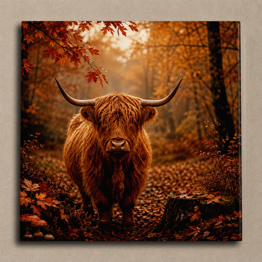 Schotse hooglander