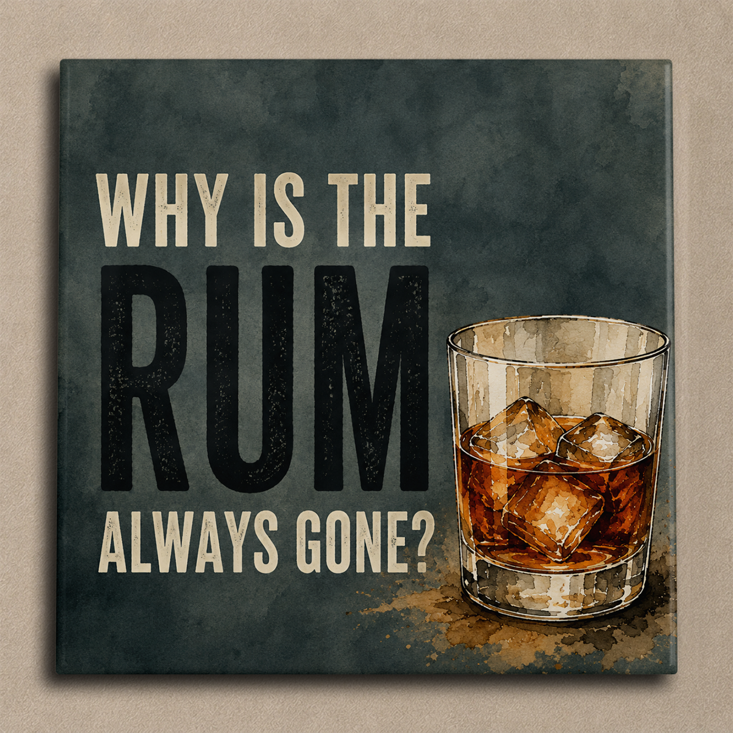 Rum