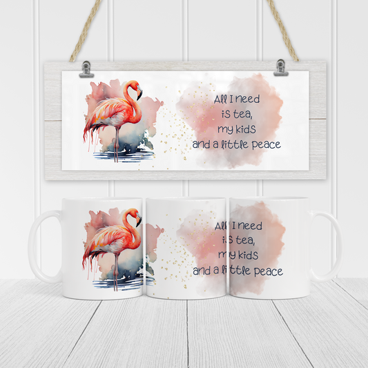 flamingo