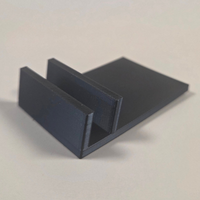 3D-geprinte tegelhouder
