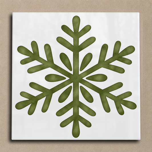 Wintergroen